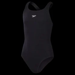 Outlet Speedo Eco Endurance+ Medalist Black Svart
