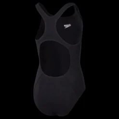 Outlet Speedo Eco Endurance+ Medalist Black Svart
