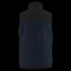 Jack & Jones Eddy Bodywarmer Junior Blue Blå New