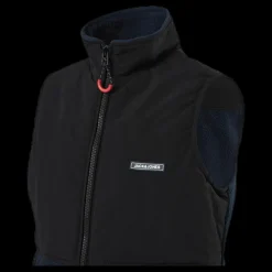 Jack & Jones Eddy Bodywarmer Junior Blue Blå New