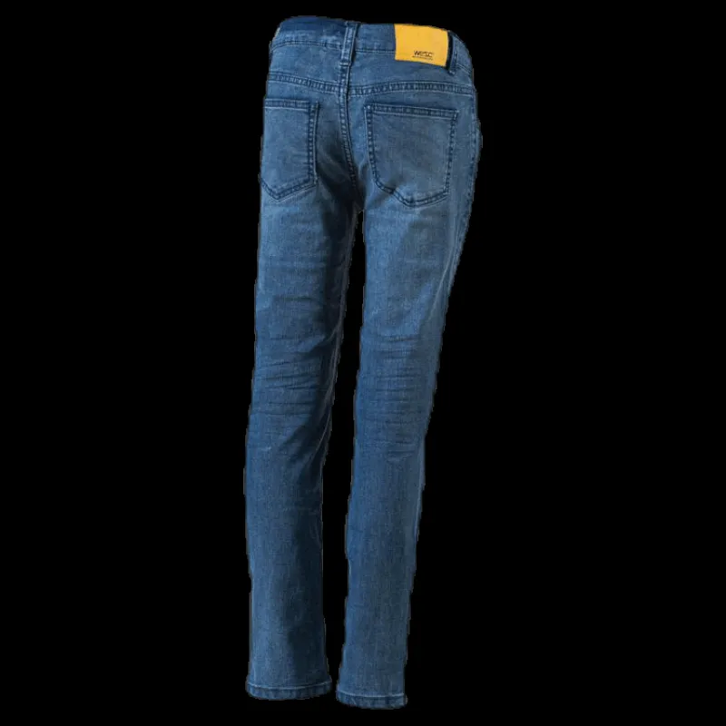 WeSC Eddy Jr Blue Blå Clearance
