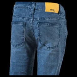 WeSC Eddy Jr Blue Blå Clearance