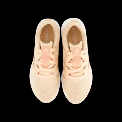 adidas Edge Lux 4 Shoes Halo Blush / Copper Metallic / Cloud White Orange och Beige Discount