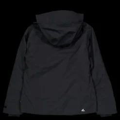 Hot 2117 of Sweden Edum Jacket Women Black