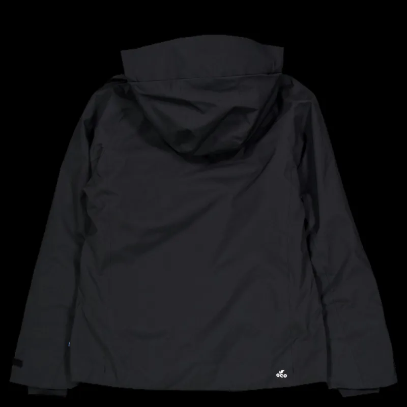 Hot 2117 of Sweden Edum Jacket Women Black