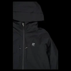 Hot 2117 of Sweden Edum Jacket Women Black