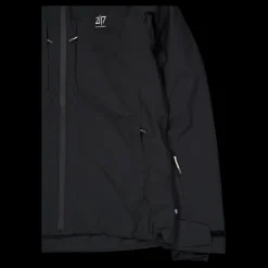 Hot 2117 of Sweden Edum Jacket Women Black