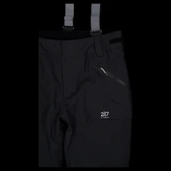 Online 2117 of Sweden Edum Pants Men Black Svart