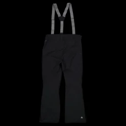2117 of Sweden Edum Pants Women Black Svart Discount