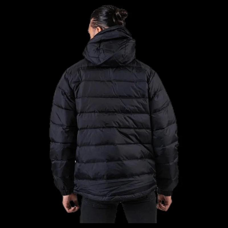 Online 8848 Altitude Edzo Down Jacket Black Svart