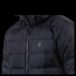 Online 8848 Altitude Edzo Down Jacket Black Svart