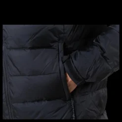 Online 8848 Altitude Edzo Down Jacket Black Svart