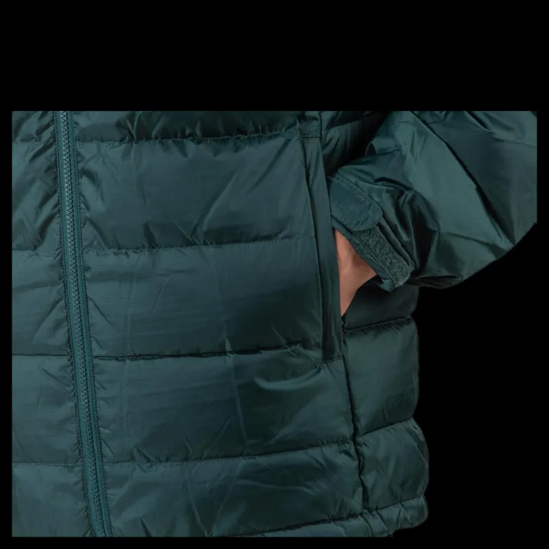 Best 8848 Altitude Edzo Down Jacket Green Grön