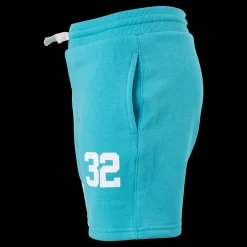 Nonation Eija Shorts Blue Blå Hot