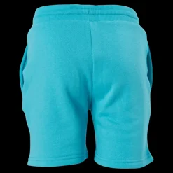Nonation Eija Shorts Blue Blå Hot