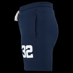 Online Nonation Eija Shorts Blue Blå