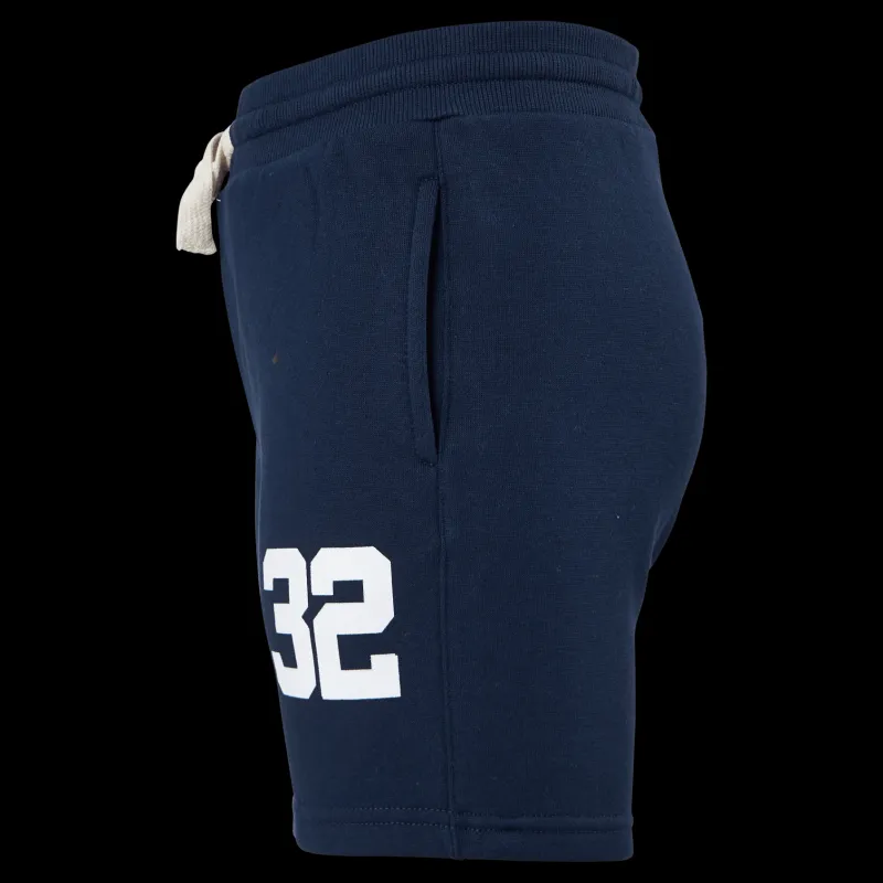 Online Nonation Eija Shorts Blue Blå