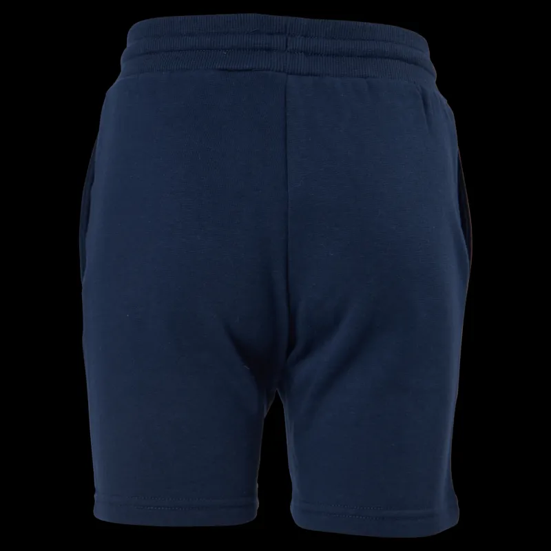Online Nonation Eija Shorts Blue Blå