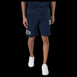 Sale Nonation Eija Shorts Blue Blå