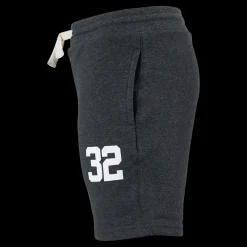 Nonation Eija Shorts Grey Grå Outlet