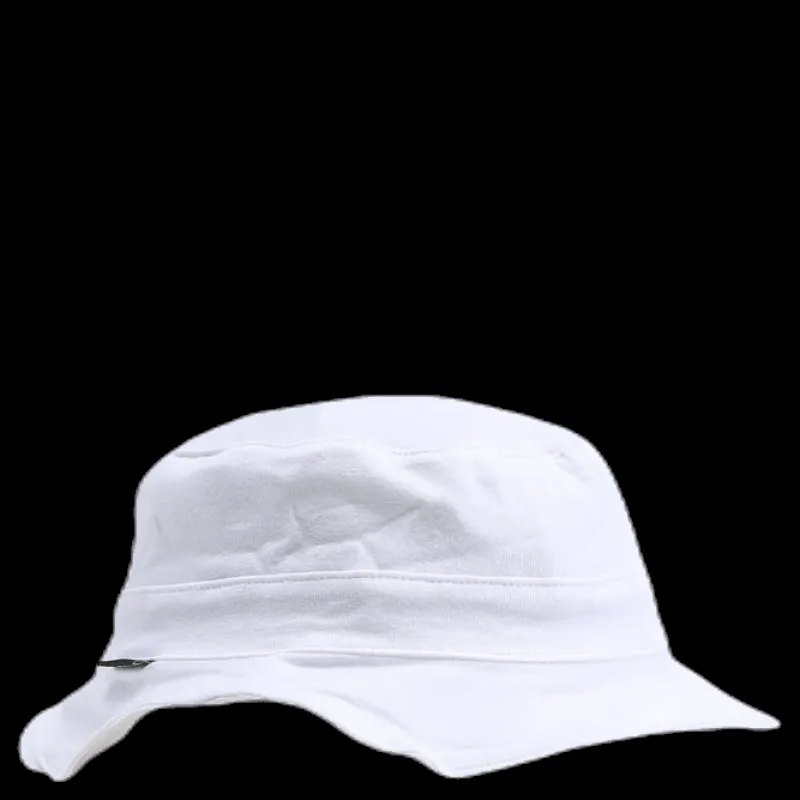 Discount Lindberg Ekenäs Organic Cotton Sun Hat White Vit