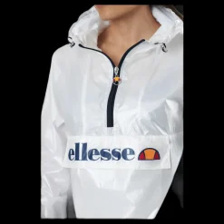 Ellesse El Adaline Oh Jacket Black Sale