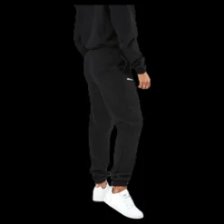 Ellesse El Affinis Jog Pant Black Svart Best