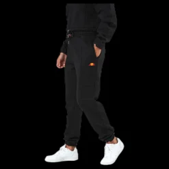 Ellesse El Affinis Jog Pant Black Svart Best