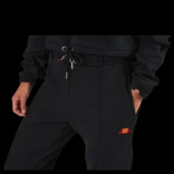Ellesse El Affinis Jog Pant Black Svart Best