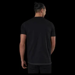 Ellesse El Arbatax Tee Black Svart