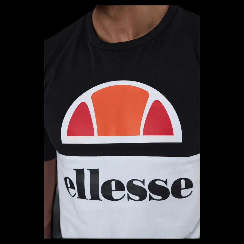 Ellesse El Arbatax Tee Black Svart