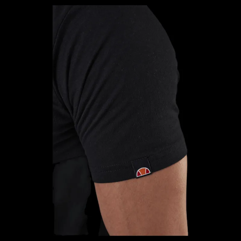 Ellesse El Arbatax Tee Black Svart