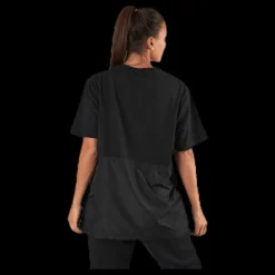 Ellesse El Ardrea Tee Black Svart