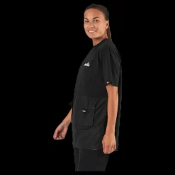Ellesse El Ardrea Tee Black Svart