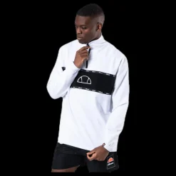 Ellesse El Avisio Oh Hoody White Vit Sale