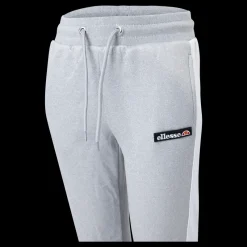 Ellesse El Bandina Jnr Jog Pant Grey Marl Vit Sale