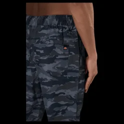 Ellesse El Bergamma Camo Cargo Pant Green Grön Online