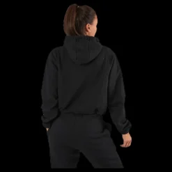Ellesse El Bubo Oh Hoody Black Svart