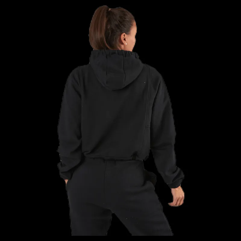 Ellesse El Bubo Oh Hoody Black Svart