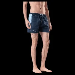 Ellesse El Cagliari Blue Blå Clearance