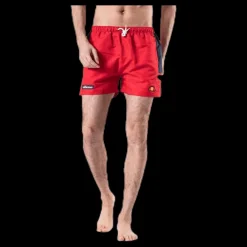 Ellesse El Cagliari Red Röd Hot