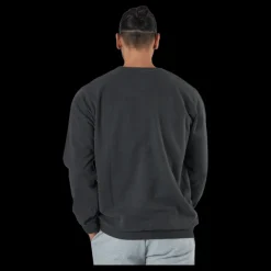 Ellesse El Calendula Sweatshirt Black Svart Online