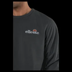 Ellesse El Calendula Sweatshirt Black Svart Online