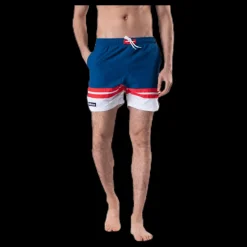 Ellesse El Cefalu Blue Blå Sale