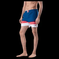 Ellesse El Cefalu Blue Blå Sale