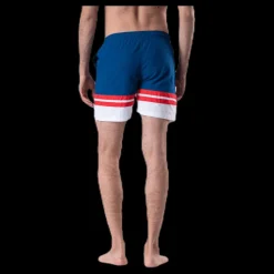 Ellesse El Cefalu Blue Blå Sale