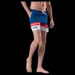 Ellesse El Cefalu Blue Blå Sale