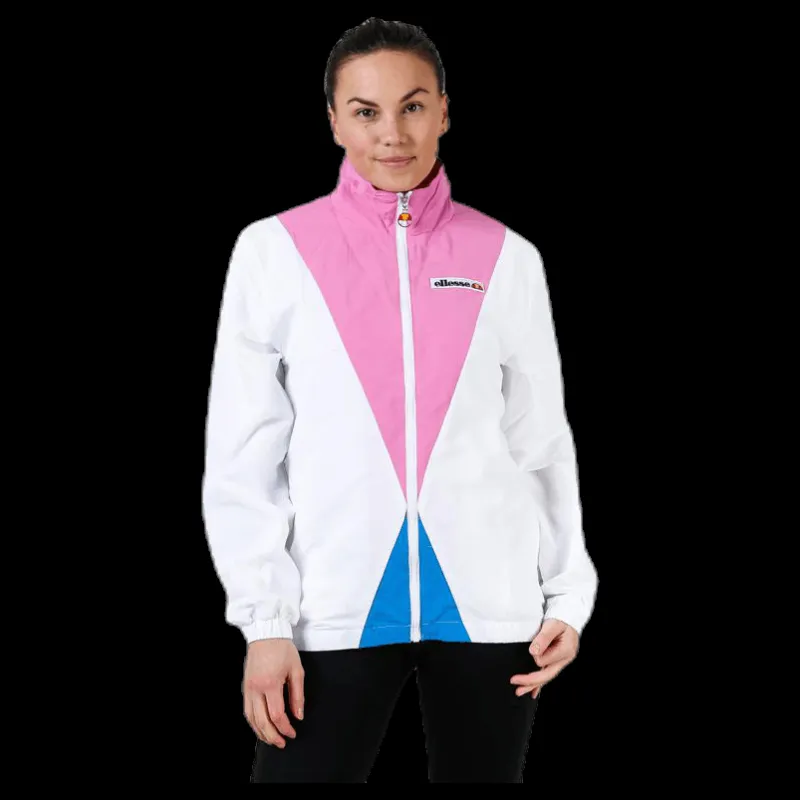 Ellesse El Consolata White Vit Hot