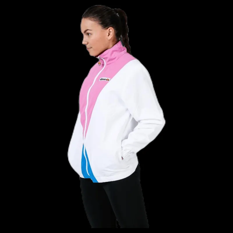 Ellesse El Consolata White Vit Hot