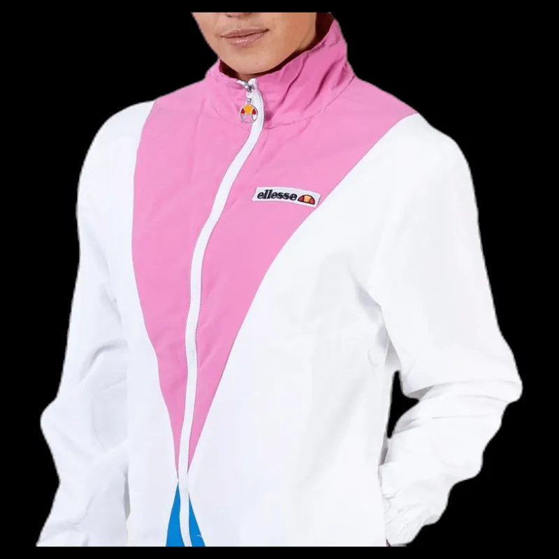 Ellesse El Consolata White Vit Hot